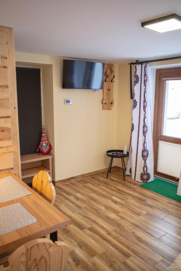 Apartment Jagodzianka