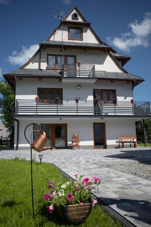 Jagodzianka Apartment