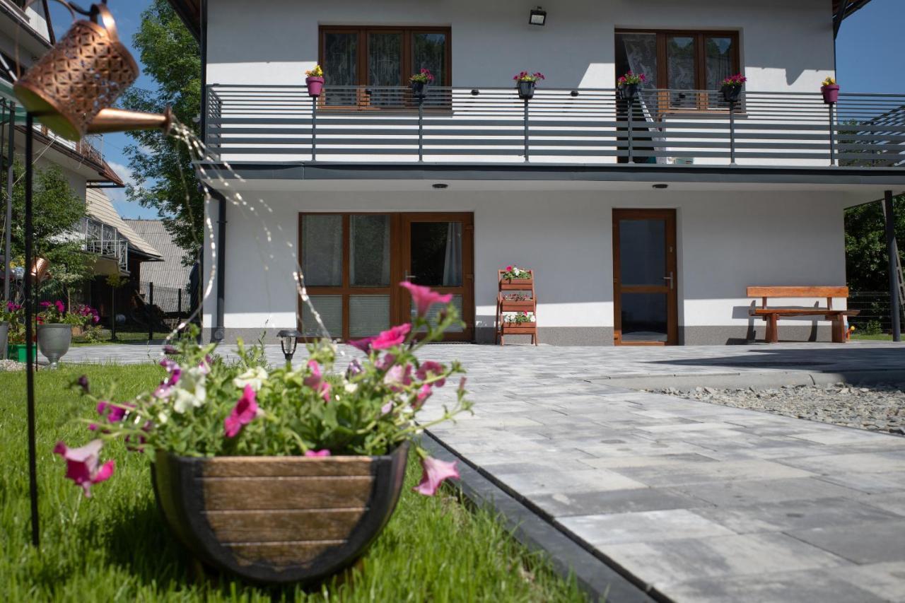 Apartment Jagodzianka *